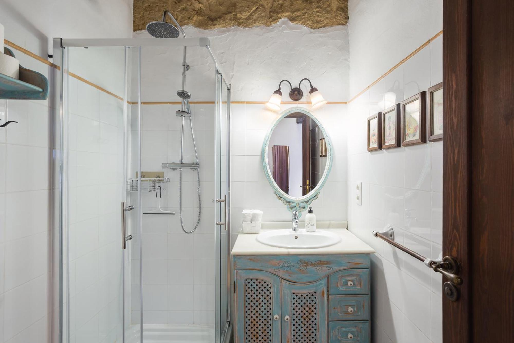 Apartamento Javea Pueblo Eksteriør billede